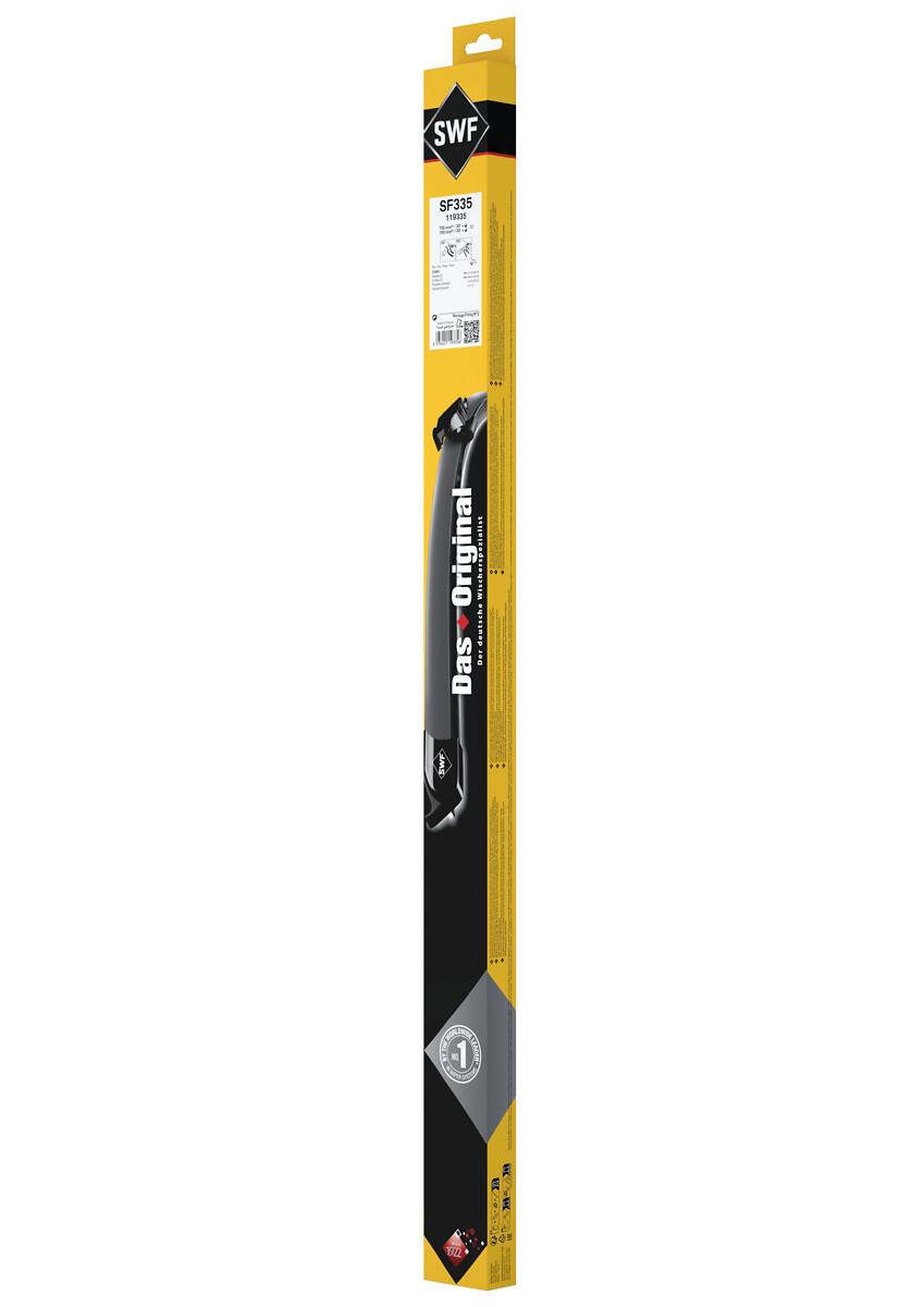 Wiper Blade - 119335 SWF